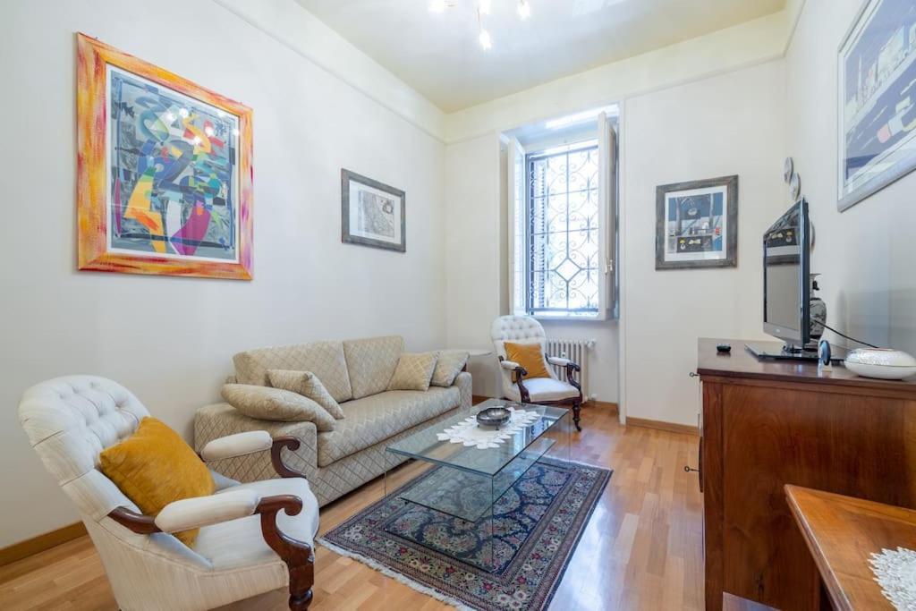 Hospitalityrome Comfort Ada * Roma