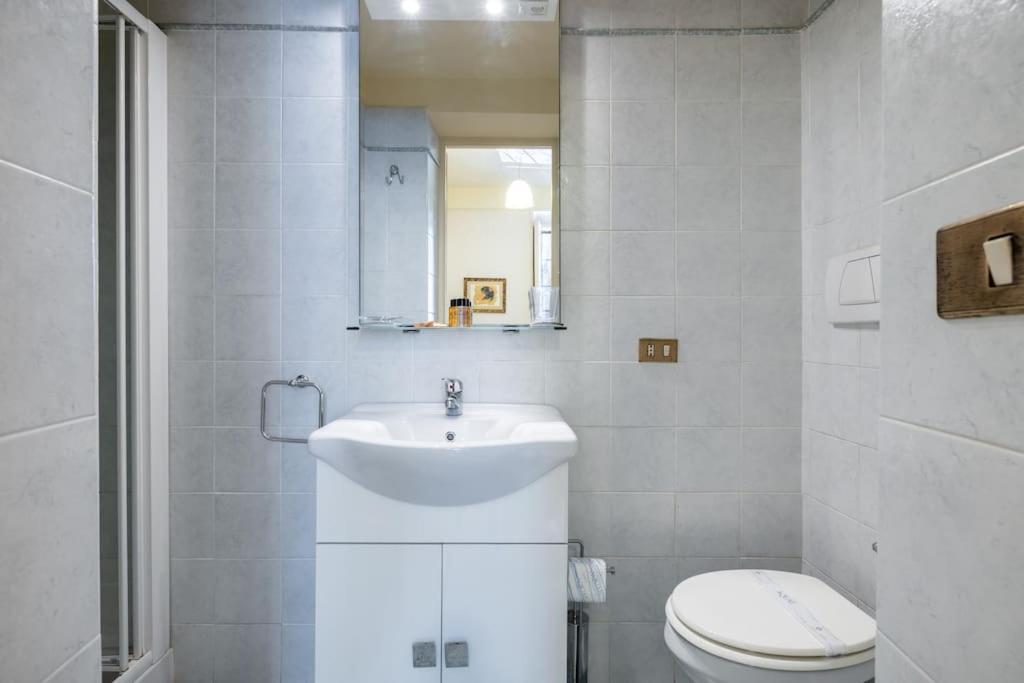 Hospitalityrome Comfort Ada Appartamento Roma